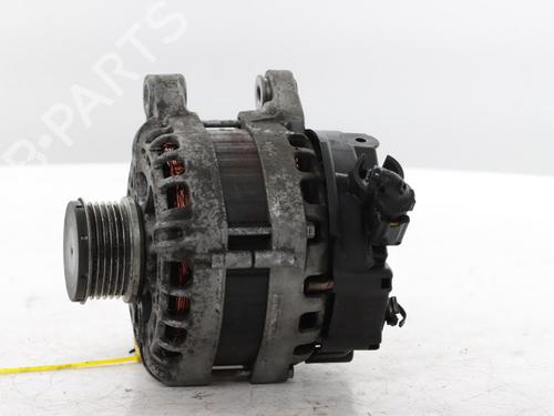 Alternator CITROËN C4 SPACETOURER (3D_) 1.2 PureTech 130 | BP39508039M7 - Image 8
