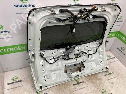 Tailgate PEUGEOT 2008 II (UD_, US_, UY_, UJ_, UR_, UC_) 1.2 PureTech 130 (USHNS, URHNS) | BP20214175C6 
