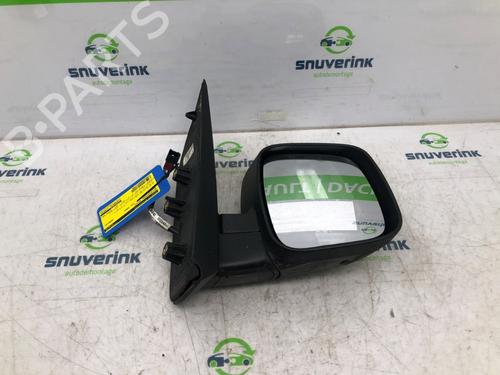 Right mirror PEUGEOT BIPPER (AA_) 1.4 HDi | BP18247445C27 