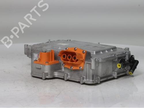 Inverter/Converter VOLVO XC60 II (246) T6 Plug-In Hybrid AWD | BP40543119M119 - Image 2