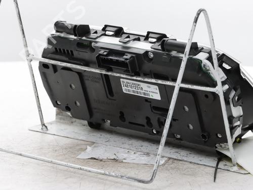Instrument cluster RENAULT CAPTUR II (HF_) TCe 100 (HFMT) | BP38234537C47 - Image 7
