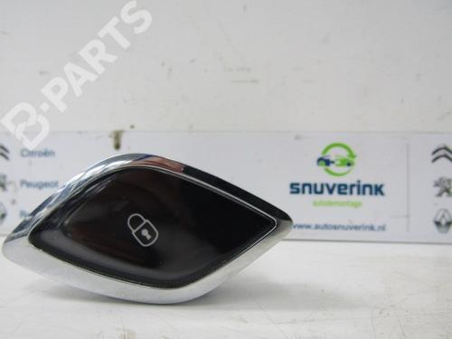 Used Switch Switch CITROËN C3 II (SC_) 1.2 VTi 82 (82 hp) 11199193 11199193