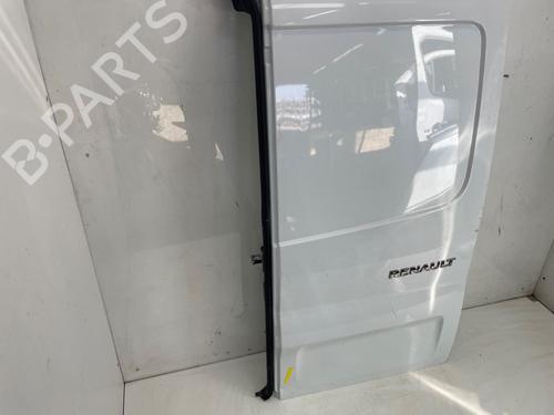 Tailgate RENAULT TRAFIC III Van (FG_) 2.0 dCi 120 (FGMN) | BP29426789C6 