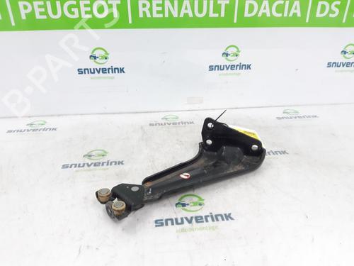 Used Hinge/Door check strap TOYOTA PROACE CITY Box Body/MPV 1.5 D-4D 130 (BPZMA) (131 hp) 13879357