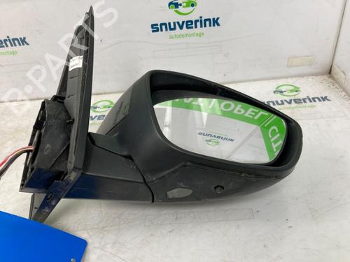 Right mirror PEUGEOT 308 SW II (LC_, LJ_, LR_, LX_, L4_) 1.6 BlueHDi 120 | BP21100284C27 