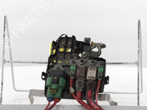 Câble RENAULT KANGOO Express (FW0/1_) 1.5 dCi 105 (FW0F) (103 hp) 31960137