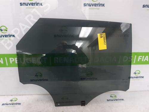 Used Rear right door window PEUGEOT 3008 II SUV (MC_, MR_, MJ_, M4_) 1.2 THP/ PureTech 130 (MRHNSM, MRHNSU, MRHNSJ, MRHNYW,... (131 hp) 16099199