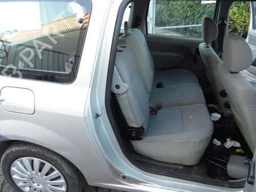 Rear left window mechanism DACIA LOGAN MCV (KS_) 1.6 16V (KS0L, KS0M, KS0P, KS1S) | BP23122971C24 - Image 22