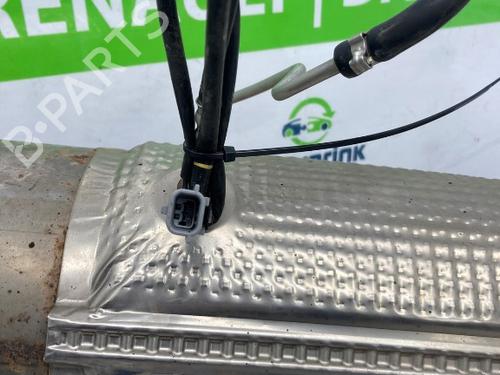 Particulate filter RENAULT MASTER III Platform/Chassis (EV, HV, UV) 2.3 dCi 145 FWD (EV0E, EV0F, HV0E, HV0F, UV0E, UV0F,... | BP38272138M81 - Image 3