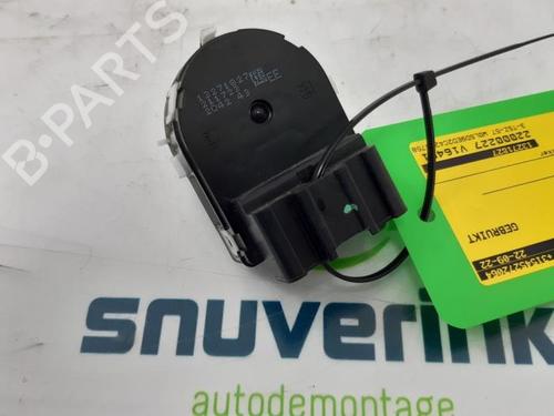 Mirror switch OPEL MERIVA B MPV (S10) 1.4 (75) | BP40573163I25 - Image 2