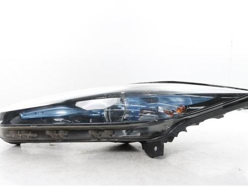Used Left headlight Left headlight RENAULT ZOE (BFM_) ZOE (88 hp) 33874507 33874507