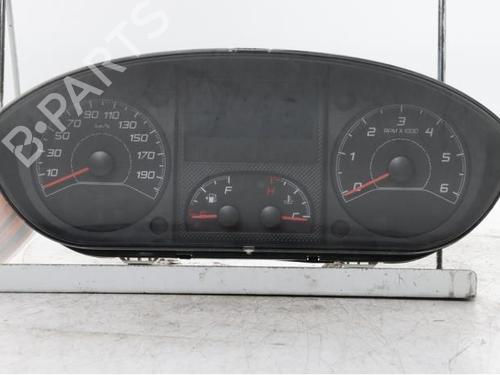 instrument-cluster-citroen-jumper-ii-van-2006-40542881 main image