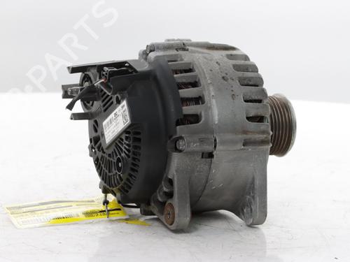 Alternator RENAULT KANGOO III MPV TCe 130 (KJMB) | BP39508150M7 - Image 2