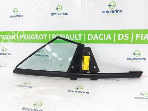 Used Front right quarter glass Front right quarter glass 24165867 24165867