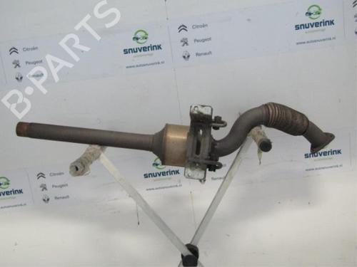 catalyst-peugeot-boxer-platformchassis-2006-40566959 main image