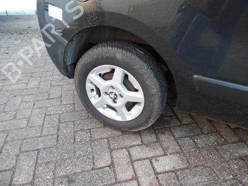 Electronic module PEUGEOT BIPPER (AA_) 1.4 HDi | BP40578509M83 - Image 28
