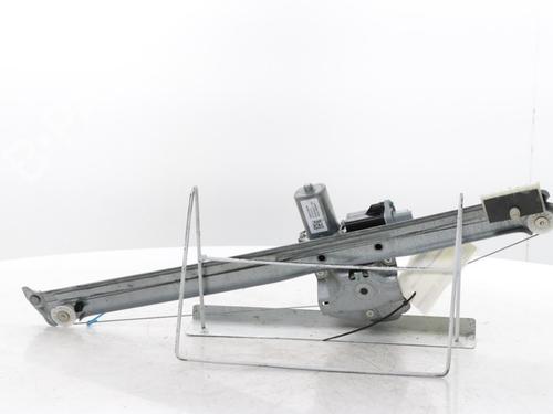 Front left window mechanism RENAULT TRAFIC III Van (FG_) 1.6 dCi 125 (FGMH) | BP31960324C22 