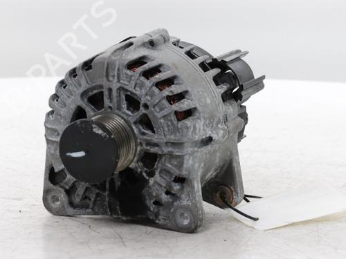 Alternator RENAULT MASTER IV Van (F8__) BLUE DCI 130 (F8M2) | BP34566978M7  - Image 6