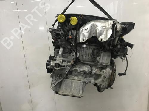 Engine OPEL VIVARO C Van (K0) 1.5 | BP40585372M1 - Image 4