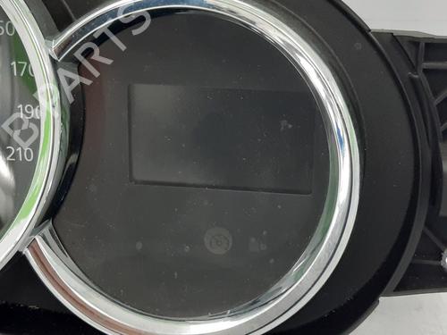 Instrument cluster DACIA DUSTER (HS_) 1.2 TCe 125 | BP24165300C47 - Image 4