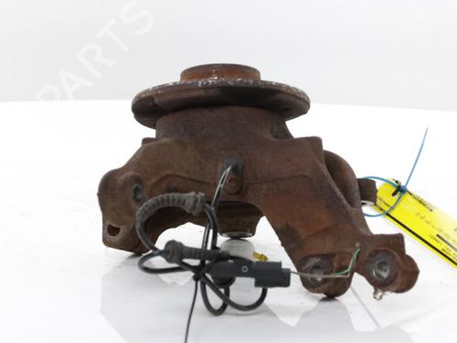 Left front steering knuckle DACIA SANDERO III 1.0 TCe 90 | BP38234968M25 - Image 6