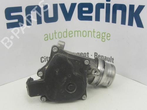 Throttle body RENAULT CLIO IV Grandtour (KH_) 1.5 dCi 90 (KHN3, KHN4) | BP10786684M82 