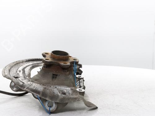 Left front steering knuckle BMW 5 Touring (G31) 520 d Mild-Hybrid | BP34566775M25  - Image 8