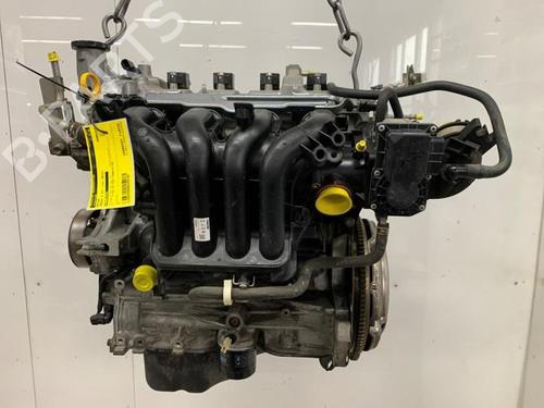 Used Engine Engine MAZDA 2 (DE_, DH_) 1.3 MZR (DE3FS) (84 hp) 40589455 40589455