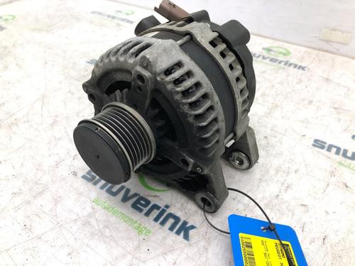 Alternator PEUGEOT 3008 II SUV (MC_, MR_, MJ_, M4_) 1.2 THP/ PureTech 130 (MRHNSM, MRHNSU, MRHNSJ, MRHNYW,... | BP21193604M7 