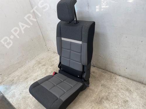 Sæde Bagtil CITROËN C5 AIRCROSS (A_) 1.6 Hybrid 225 (A45GFR) | BP34567813C17 - Image 4