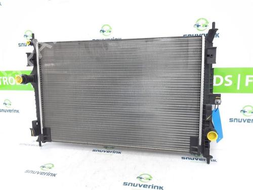 Used Water radiator CITROËN C4 Picasso II 1.6 THP 155 (156 hp) 26202782