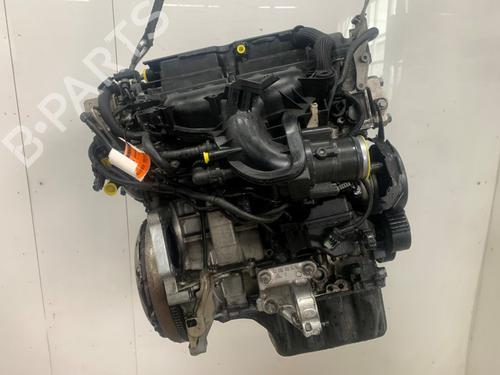 Engine CITROËN DS3 (SA_) 1.6 THP 155 | BP36278783M1 - Image 4