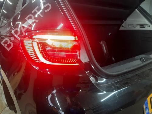 Left taillight RENAULT CLIO IV (BH_) 0.9 TCe 90 (BHNF, BHMA, BHMH, BHJK, BHJR) | BP22963180C34 