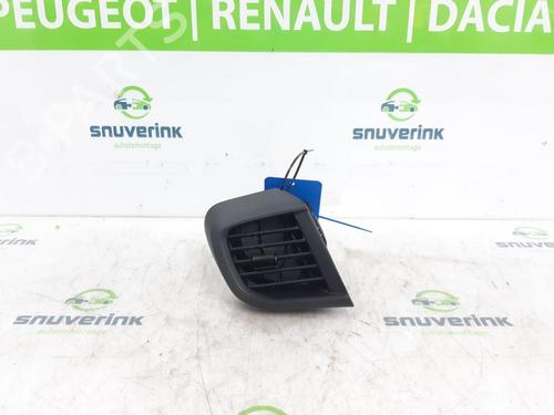 Air vent PEUGEOT EXPERT Van (V_) 2.0 BlueHDi 120 | BP26279492I21 