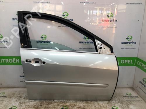 Used Right front door RENAULT LAGUNA III Grandtour (KT0/1) 2.0 GT (204 hp) 24160442
