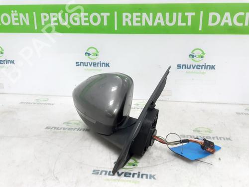 Right mirror PEUGEOT 308 SW II (LC_, LJ_, LR_, LX_, L4_) 1.6 BlueHDi 120 | BP21100264C27