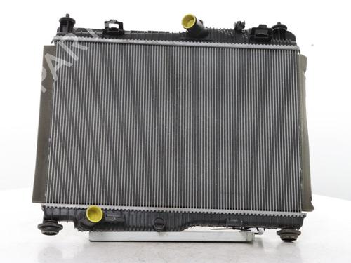 Used Water radiator Water radiator 38234324 38234324