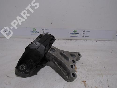 Used Engine mount Engine mount PEUGEOT 2008 I (CU_) 1.2 VTi (82 hp) 10796384 10796384