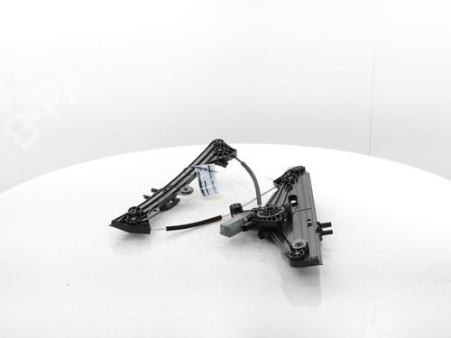 Front left window mechanism PEUGEOT 308 III (FB_, FH_, FP_, F3_, FM_) BlueHDi 130 (FBYHZL, FBYHZT) | BP28521597C22 