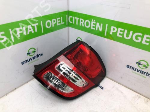 Used Right taillight Right taillight 22963356 22963356