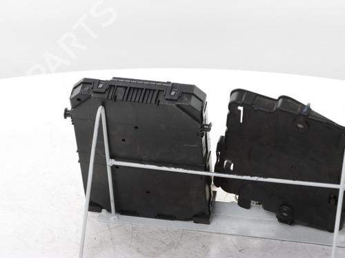 Engine control unit (ECU) CITROËN C3 III (SX) 1.2 PureTech 82 | BP30186235M57 