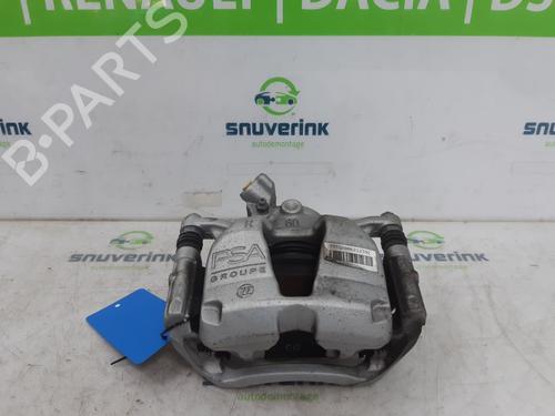 Used Right front brake caliper Right front brake caliper 24918077 24918077
