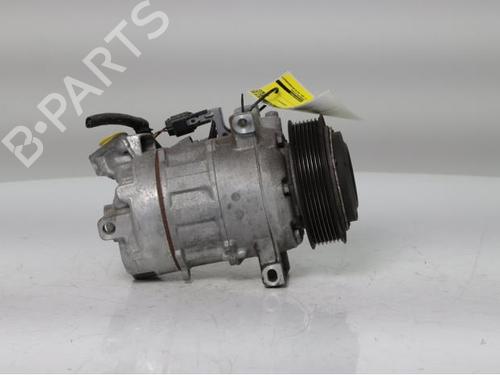 AC compressor RENAULT KADJAR (HA_, HL_) 1.3 TCe 160 (HLNC) | BP40584450M34 - Image 6