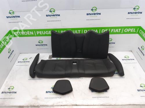 Used Rear seat Rear seat 10802651 10802651