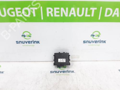Used Electronic sensor RENAULT MEGANE IV Grandtour (K9A/M/N_) 1.3 TCe 160 (K9NC) (158 hp) 18325644