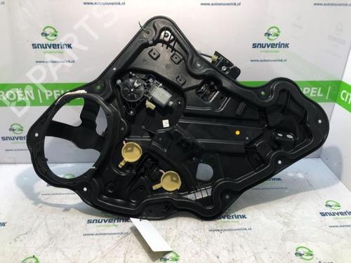 Rear right window mechanism JEEP COMPASS (MP, M6, MV, M7) 1.4 MultiAir 4x4 | BP40578887C25 - Image 2