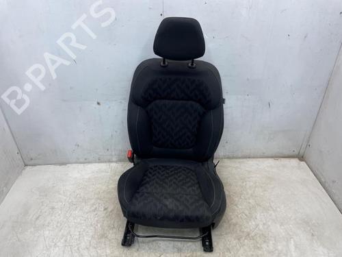 Used Left front seat Left front seat RENAULT SCÉNIC IV (J9_) 1.3 TCe 140 (140 hp) 40585691 40585691