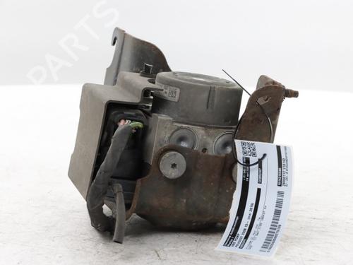 ABS pump PEUGEOT 2008 I (CU_) 1.2 THP 110 / PureTech 110 | BP33846334M43 - Image 2