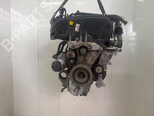 Engine FIAT DOBLO Cargo (263_) 1.6 D Multijet (263WXD1B, 263WXR1B, 263WXX1B, 263ZXD1B,... | BP30185669M1