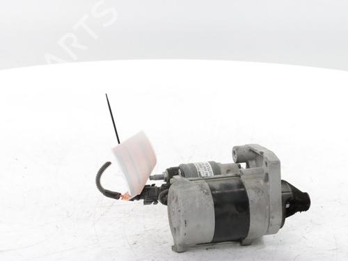 Starter CITROËN C3 III (SX) 1.2 PureTech 82 | BP30186211M8 